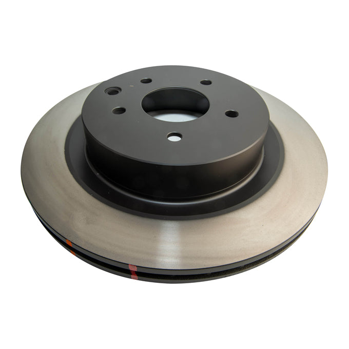 DBA 4000 Series HD Brake Rotor DBA4601