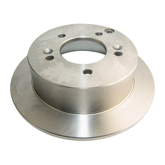DBA Street Series Brake Rotor DBA461