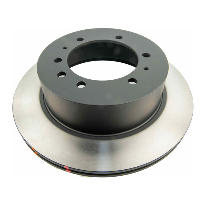 DBA 4000 Series HD Brake Rotor DBA4622