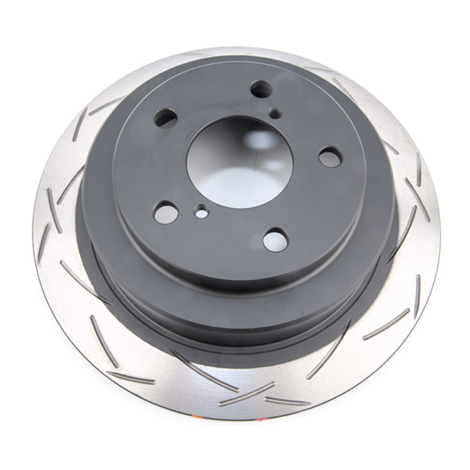 DBA 4000 Series T3 Brake Rotor DBA4644S