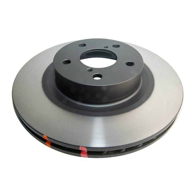 DBA 4000 Series HD Brake Rotor DBA4648