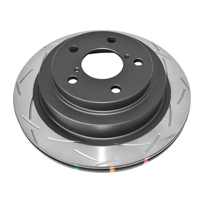 DBA 4000 Series T3 Brake Rotor DBA4649S