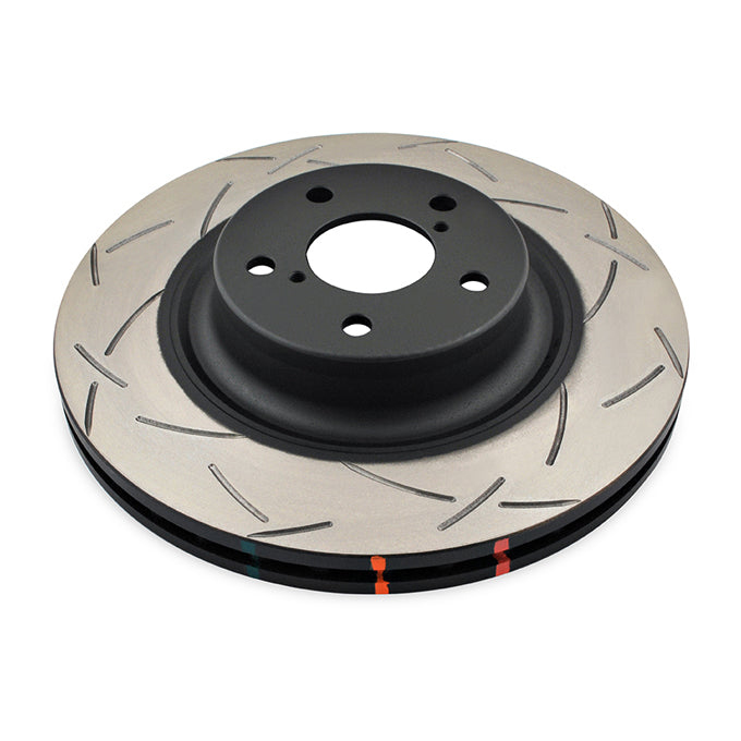 DBA 4000 Series T3 Brake Rotor DBA4650S
