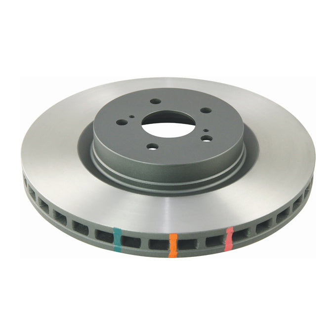 DBA 4000 Series HD Brake Rotor DBA4650