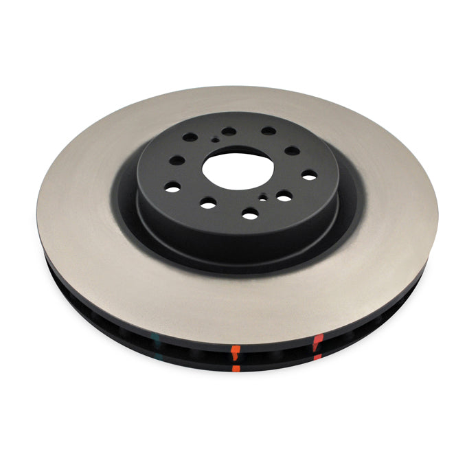 DBA 4000 Series HD Brake Rotor DBA4654-10