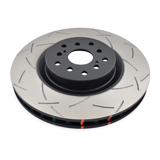 DBA 4000 Series T3 Brake Rotor DBA4654S-10