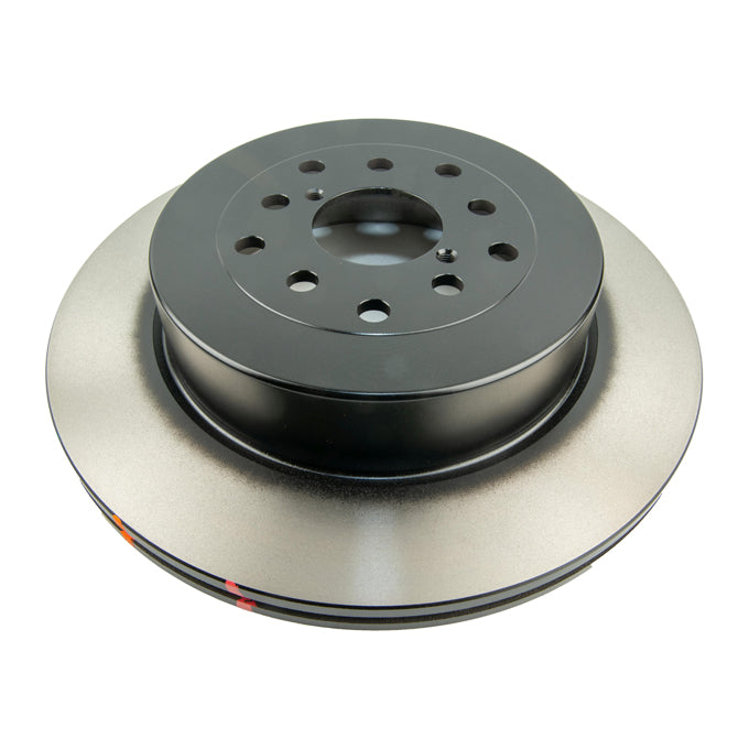 DBA 4000 Series HD Brake Rotor DBA4655-10
