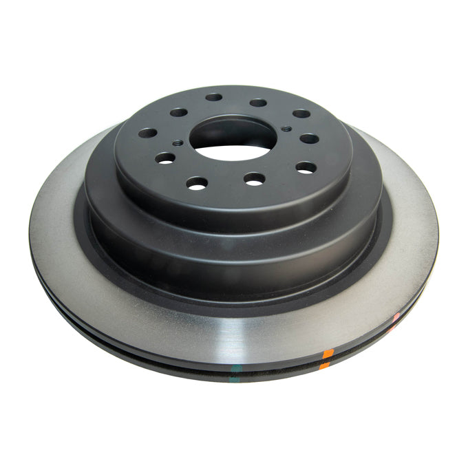 DBA 4000 Series HD Brake Rotor DBA4656-10
