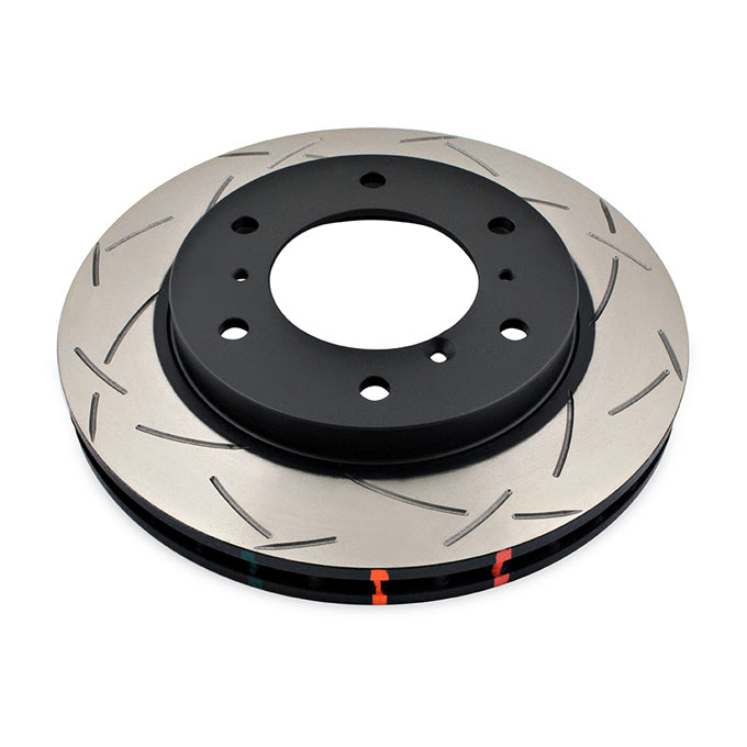 DBA 4000 Series T3 Brake Rotor DBA4660S