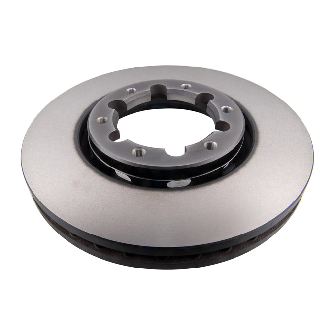 DBA 4000 Series HD Brake Rotor DBA4698