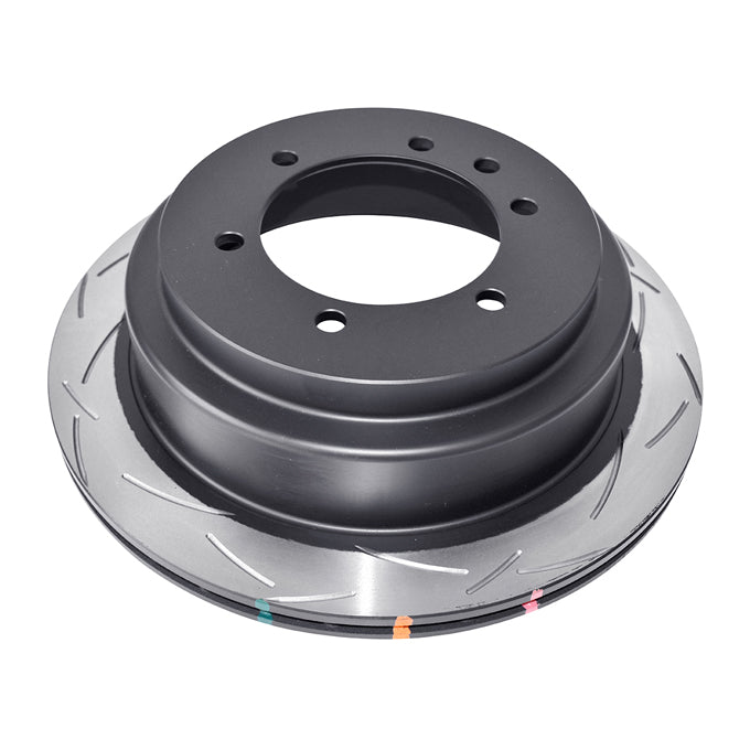 DBA 4000 Series T3 Brake Rotor DBA4699S