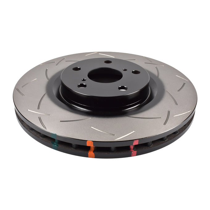 DBA 4000 Series T3 Brake Rotor DBA4718S