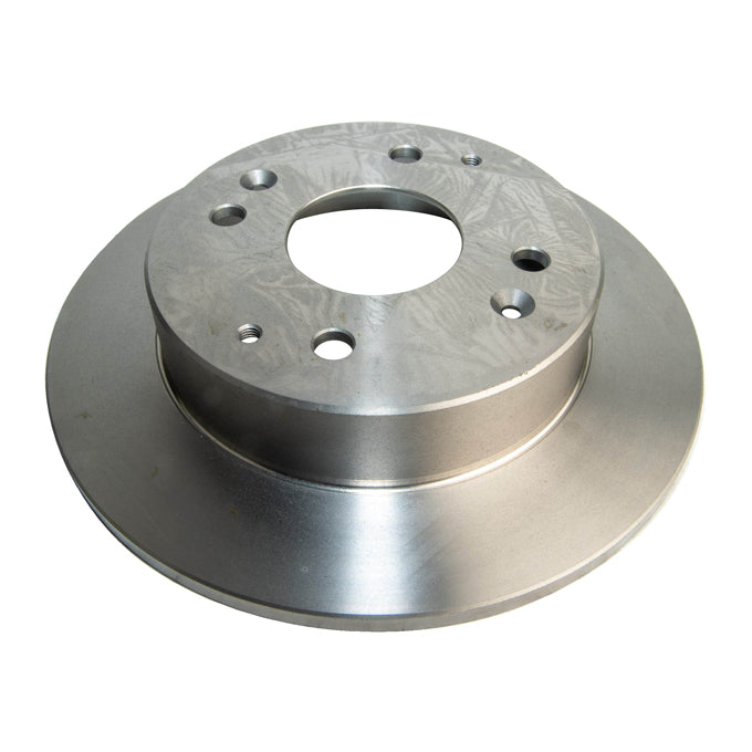 DBA Street Series Brake Rotor DBA471