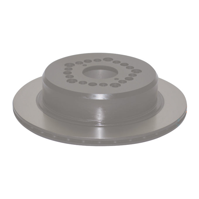 DBA 4000 Series HD Brake Rotor DBA4746