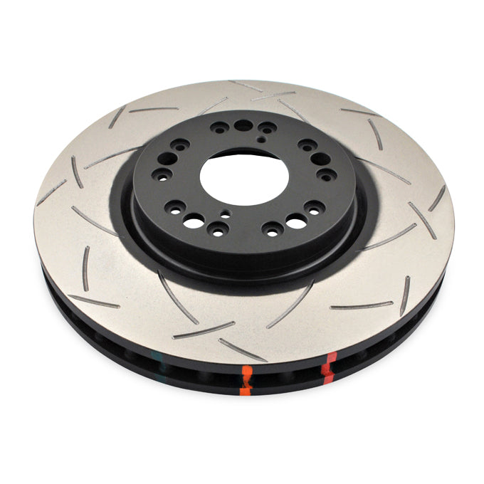DBA 4000 Series T3 Brake Rotor DBA4748S