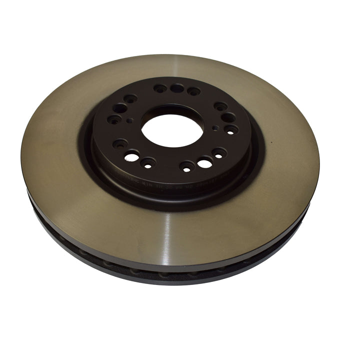 DBA 4000 Series HD Brake Rotor DBA4748