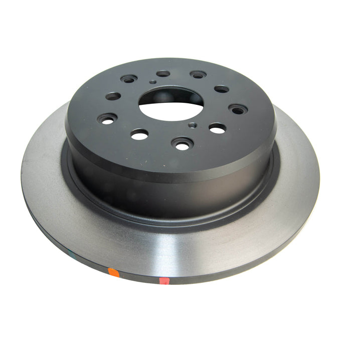 DBA 4000 Series HD Brake Rotor DBA4749