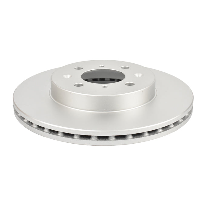 DBA Street Series EnShield Brake Rotor DBA474E