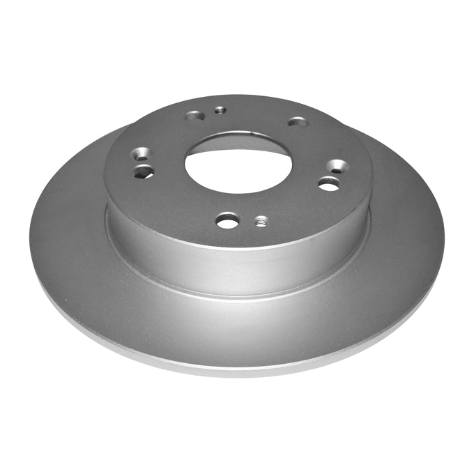 DBA Street Series EnShield Brake Rotor DBA477E
