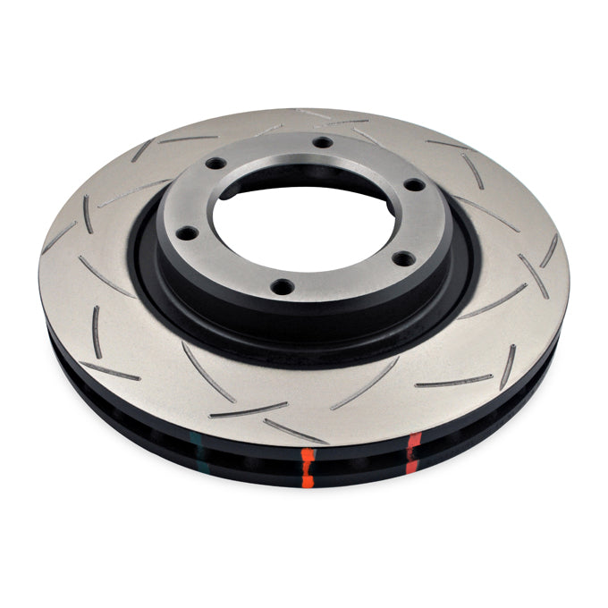 DBA 4000 Series T3 Brake Rotor DBA4784S