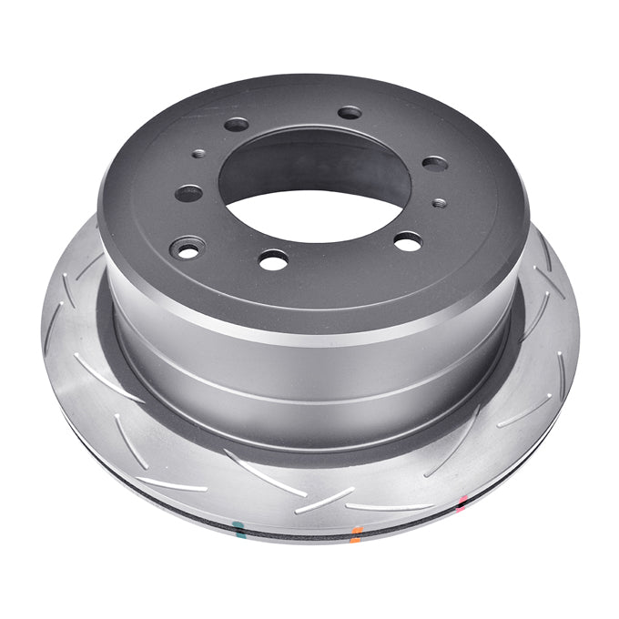 DBA 4000 Series T3 Brake Rotor DBA4786S