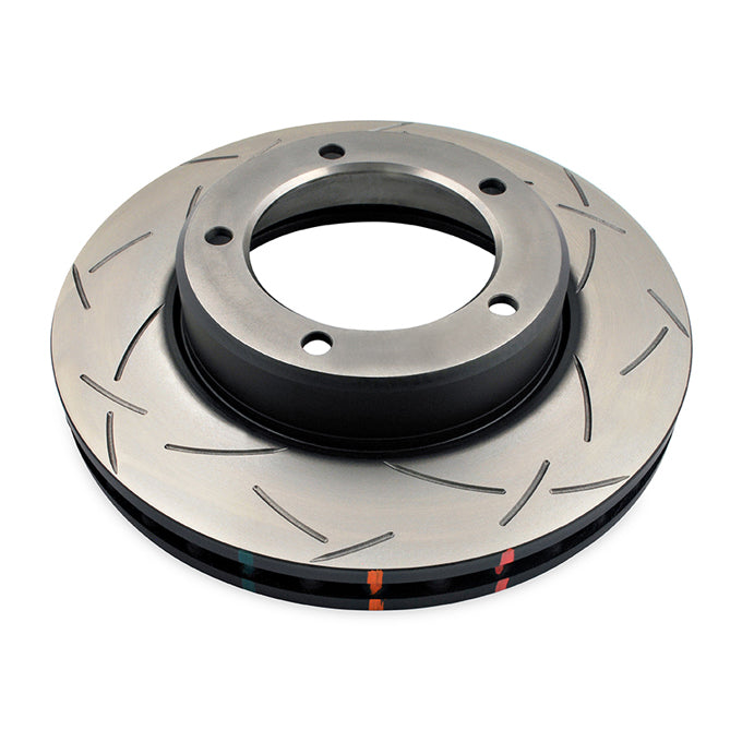 DBA 4000 Series T3 Brake Rotor DBA4788S