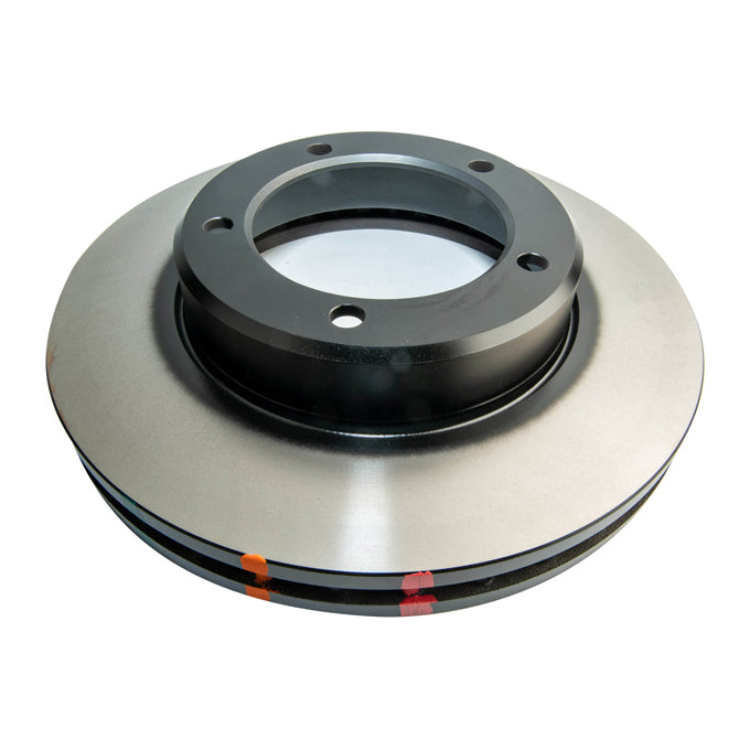 DBA 4000 Series HD Brake Rotor DBA4788