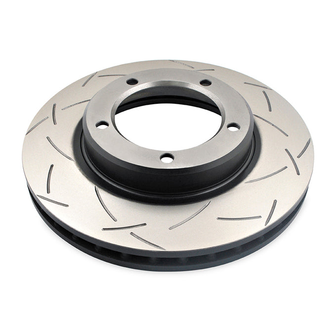 DBA 4000 Series T3 Brake Rotor DBA4790S