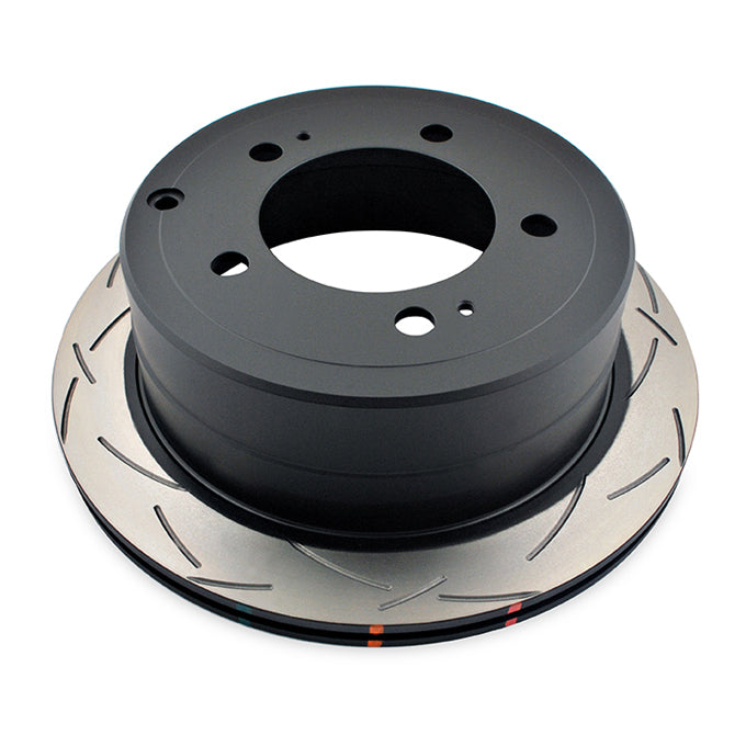 DBA 4000 Series T3 Brake Rotor DBA4791S