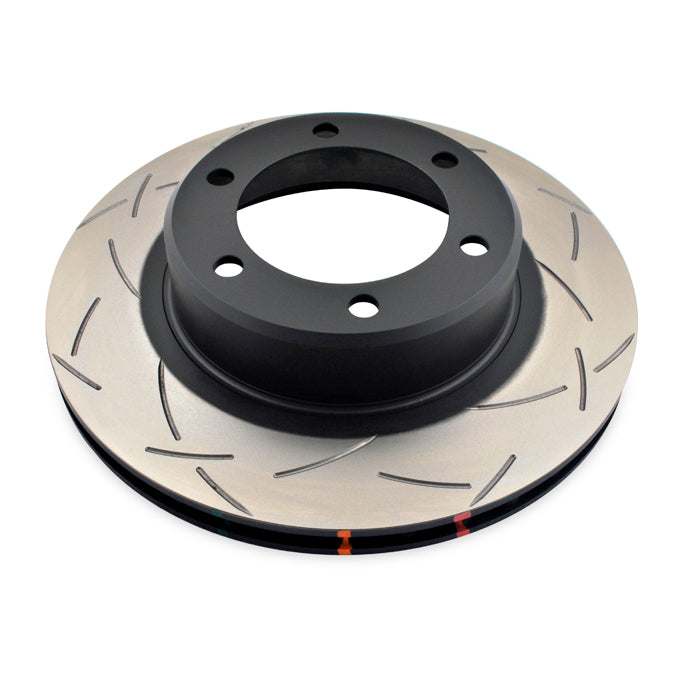 DBA 4000 Series T3 Brake Rotor DBA4792S