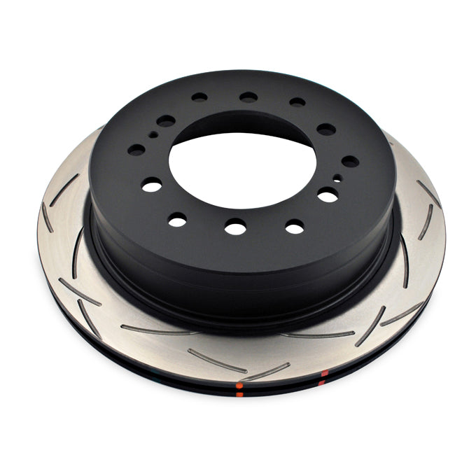 DBA 4000 Series T3 Brake Rotor DBA4793S