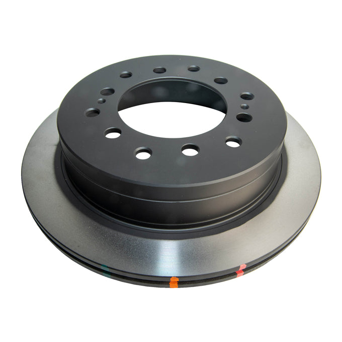 DBA 4000 Series HD Brake Rotor DBA4793