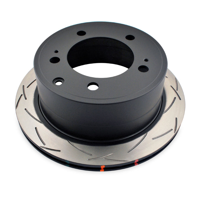 DBA 4000 Series T3 Brake Rotor DBA4794S