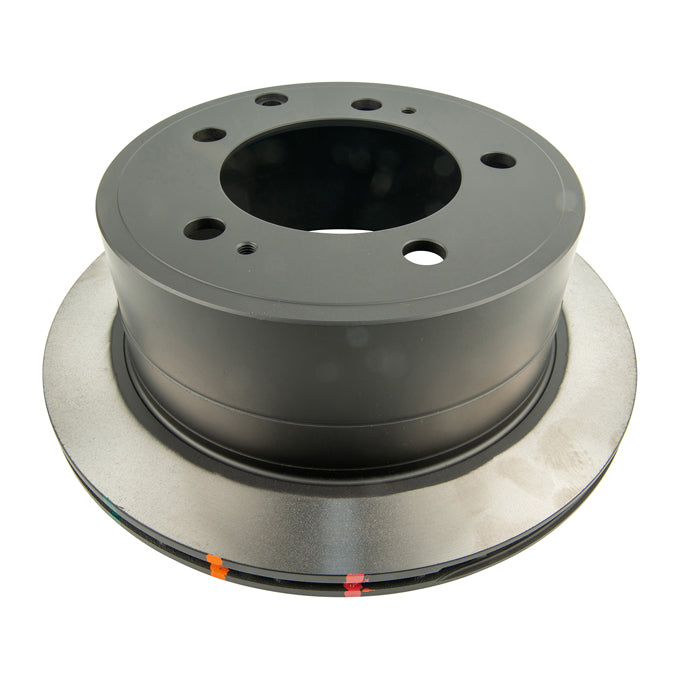 DBA 4000 Series HD Brake Rotor DBA4794