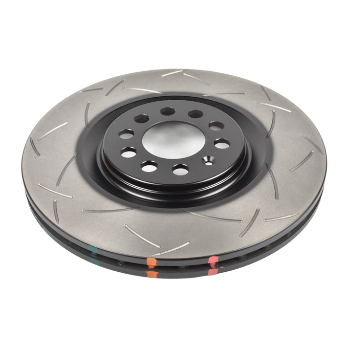 DBA 4000 Series T3 Brake Rotor DBA4838S