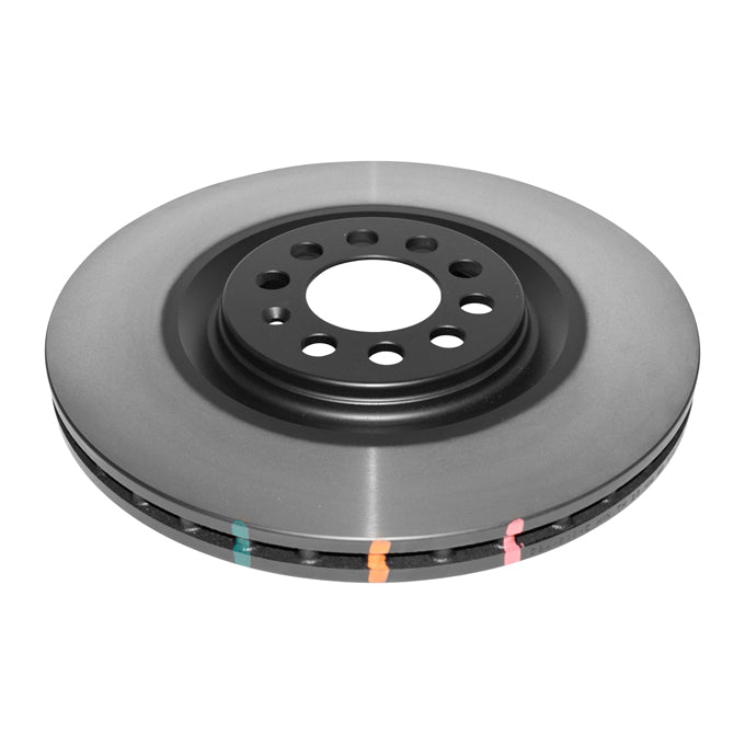 DBA 4000 Series HD Brake Rotor DBA4838