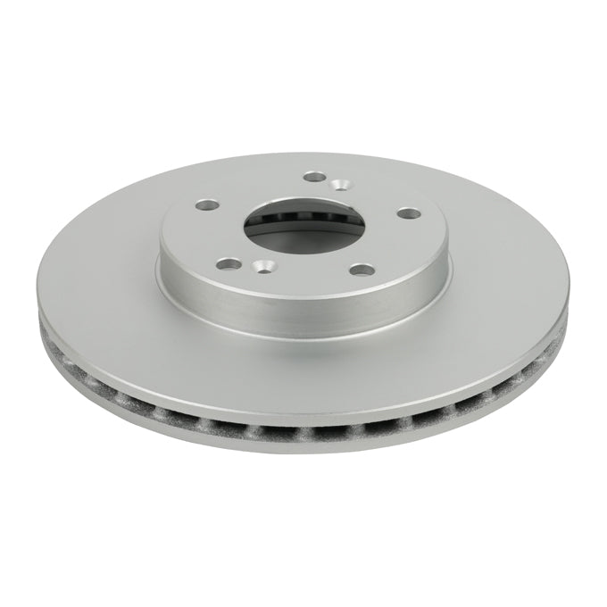 DBA Street Series EnShield Brake Rotor DBA488E
