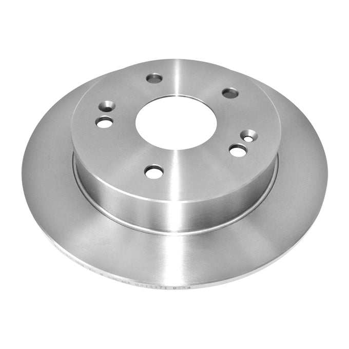 DBA Street Series Brake Rotor DBA489
