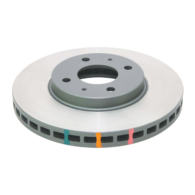 DBA 4000 Series HD Brake Rotor DBA4901