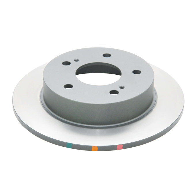 DBA 4000 Series HD Brake Rotor DBA4906
