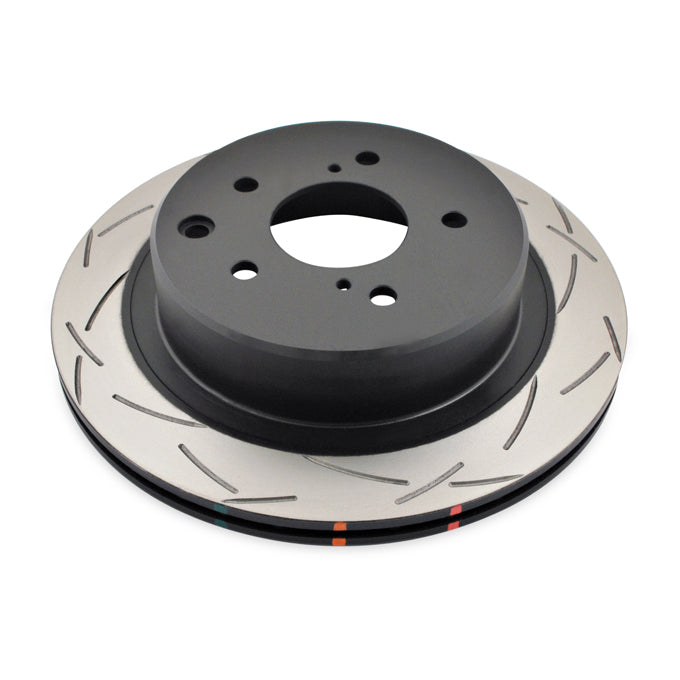 DBA 4000 Series T3 Brake Rotor DBA4908S