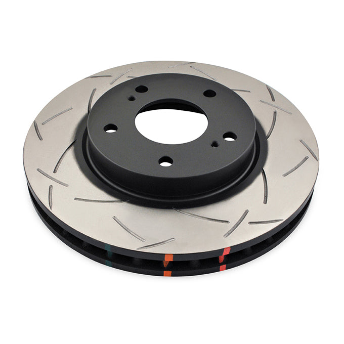 DBA 4000 Series T3 Brake Rotor DBA4909S
