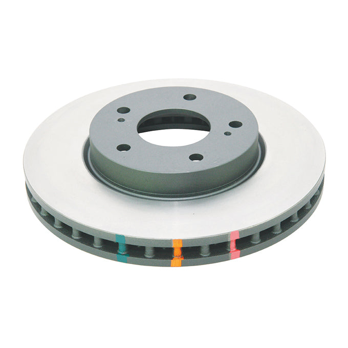 DBA 4000 Series HD Brake Rotor DBA4909