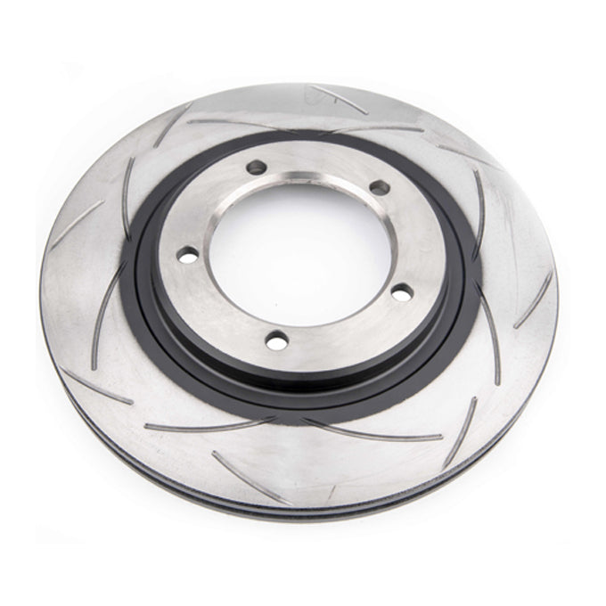 DBA Street Series Brake Rotor DBA491