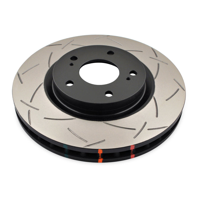 DBA 4000 Series T3 Brake Rotor DBA4926S