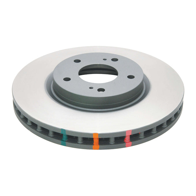 DBA 4000 Series HD Brake Rotor DBA4926
