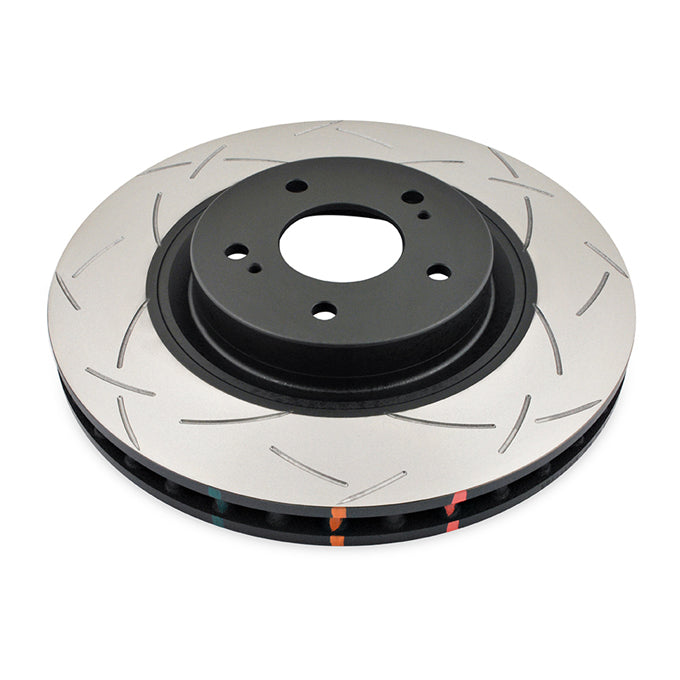DBA 4000 Series T3 Brake Rotor DBA4928S
