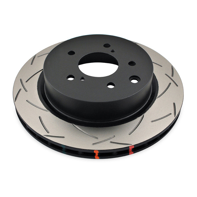 DBA 4000 Series T3 Brake Rotor DBA4929S
