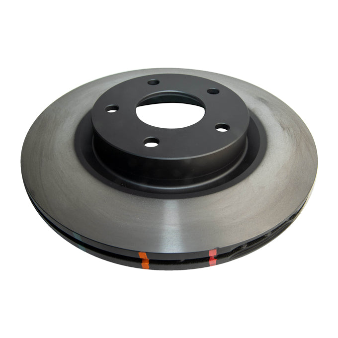 DBA 4000 Series HD Brake Rotor DBA4954