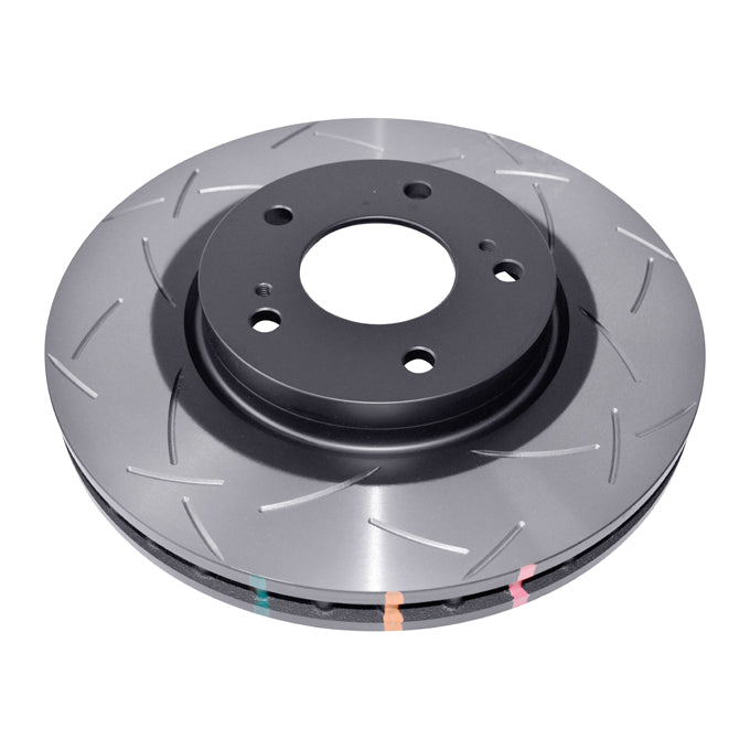 DBA 4000 Series T3 Brake Rotor DBA4963S